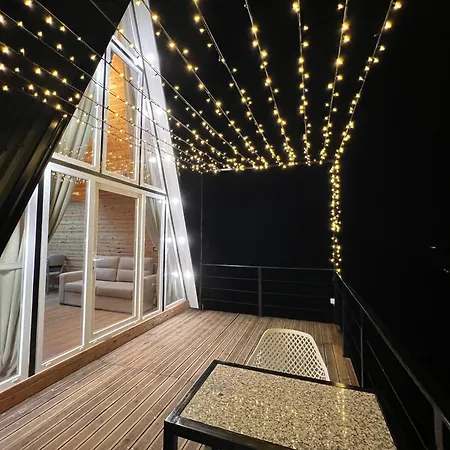 Villa Doel House Zues Shkoder