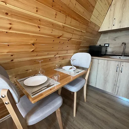 Doel House Zues Villa *