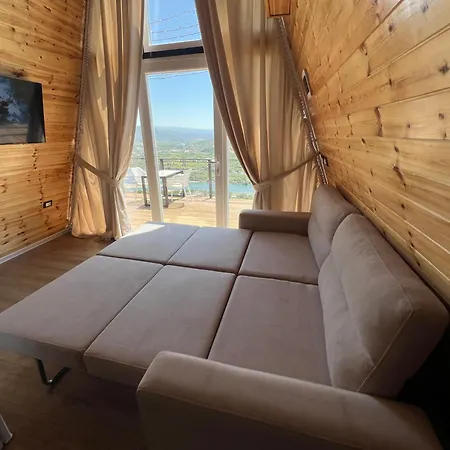 Doel House Zues فيلة شكودر