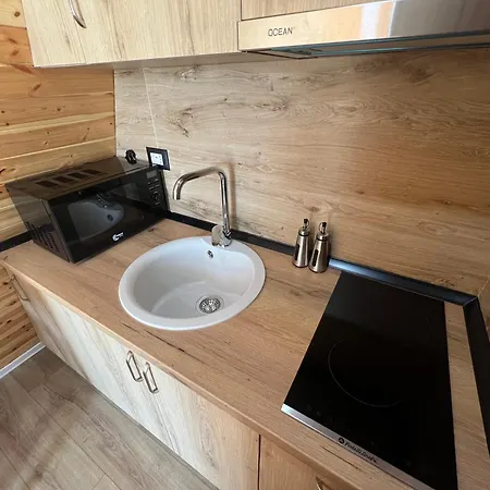 Doel House Zues Villa Shkoder