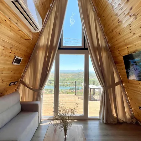 Doel House Zues Villa Shkodër