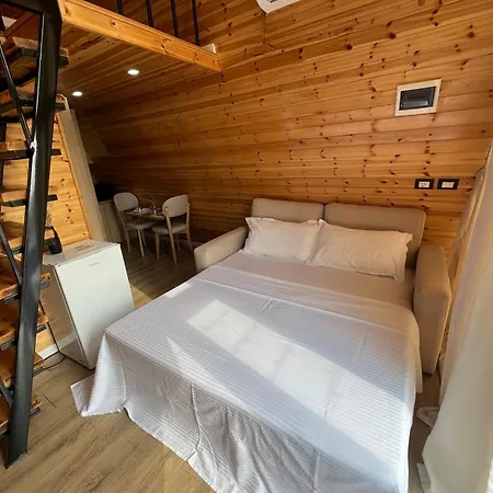 Doel House Zues * Shkodër