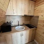 Doel House Zues Shkodër