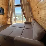 Doel House Zues 빌라 Shkodër