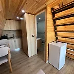 빌라 Doel House Zues Shkodër