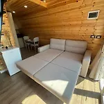 빌라 Doel House Zues *