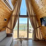 Doel House Zues 빌라 Shkodër