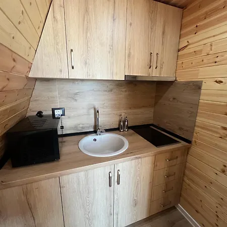 Doel House Zues Shkodër