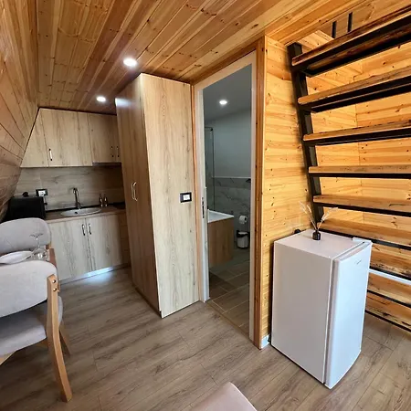 Вилла Doel House Zues Шкодер