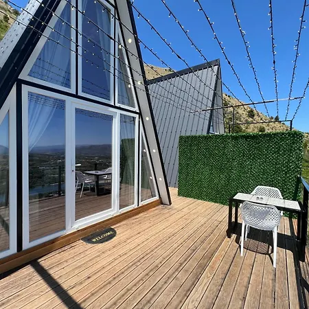 Doel House Zues فيلة شكودر