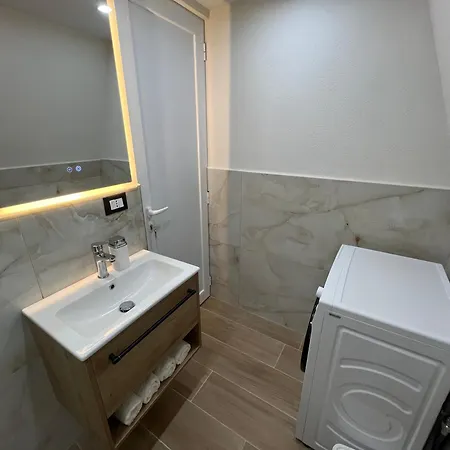 Doel House Zues Вилла