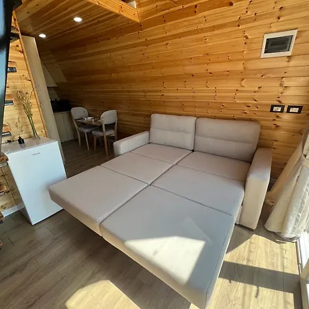 Вилла Doel House Zues *