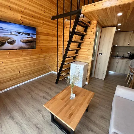 Вилла Doel House Zues