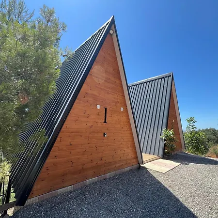 Doel House Zues Вилла