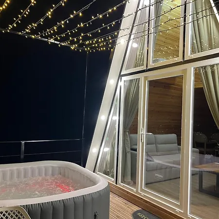 Doel House Zues Вилла *