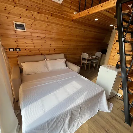 Вилла Doel House Zues Шкодер