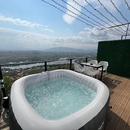 Вилла Doel House Zues