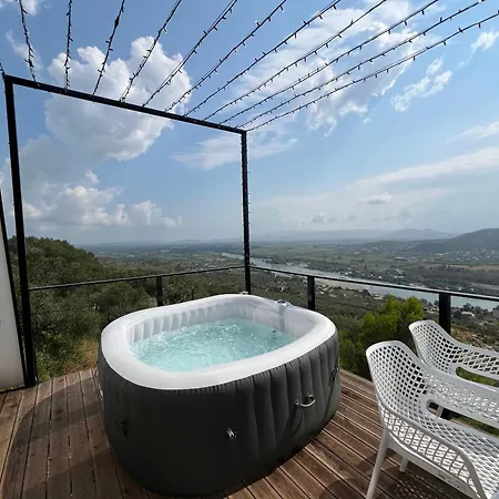 Doel House Zues Шкодер