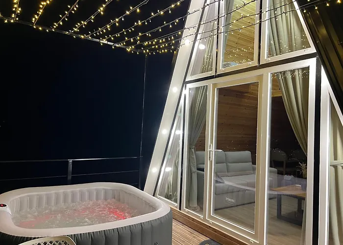 Doel House Zues 别墅 *