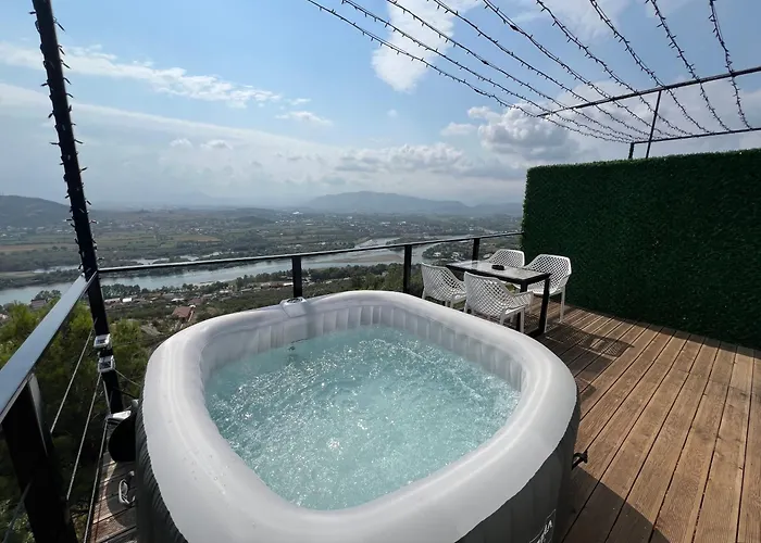 别墅 Doel House Zues